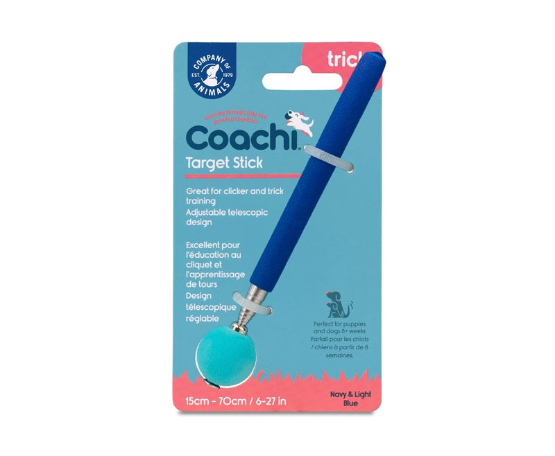 COACHI TARGET STICK