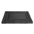 FABOTEX CUSCINO RETTANGOLARE 90 x 60 CM. ANTRACITE