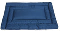 FABOTEX CUSCINO RETTANGOLARE 75 x 50 CM. PETROLIO