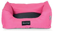 FABOTEX PETIT SOFA' BOSTON 80 x 67 x 22 CM. FUCSIA/ANTRACITE