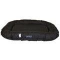 FABOTEX MATERASSO BOSTON 120 x 90 x 16 CM. NERO