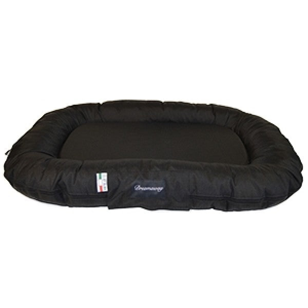 FABOTEX MATERASSO BOSTON 120 x 90 x 16 CM. NERO