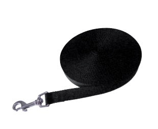 GLORIA LUNGHINA NYLON DA ADDESTRAMENTO (10 M. x 2 CM.)
