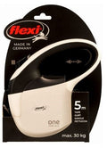 FLEXI ONE FOR ALL GUINZAGLIO ESTENSIBILE (5 MT. / MAX 30 KG.)