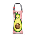 WAUDOG GIOCO AVOCADO CON SONAGLIO TG. M