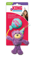 KONG CAT OCCASIONS BIRTHDAY TEDDY