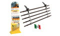 CAMON WALKY BARRIER DIVISORIO PER AUTO 82/141 x 28/36 CM.