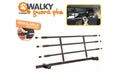 CAMON WALKY GUARD PLUS DIVISORIO PER AUTO 86/145 x 26/43 CM.