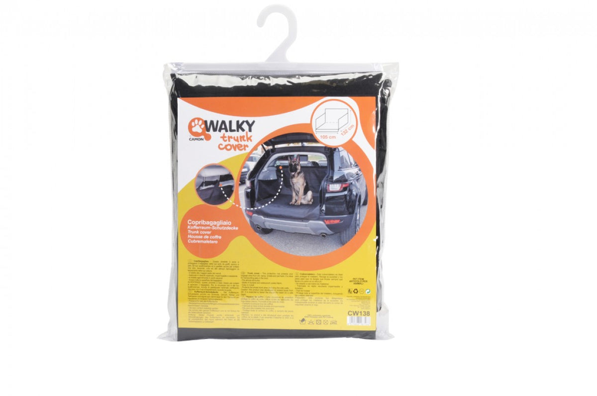 CAMON WALKY TRUNK COVER COPRIBAGAGLIAIO 105 x 132 CM.