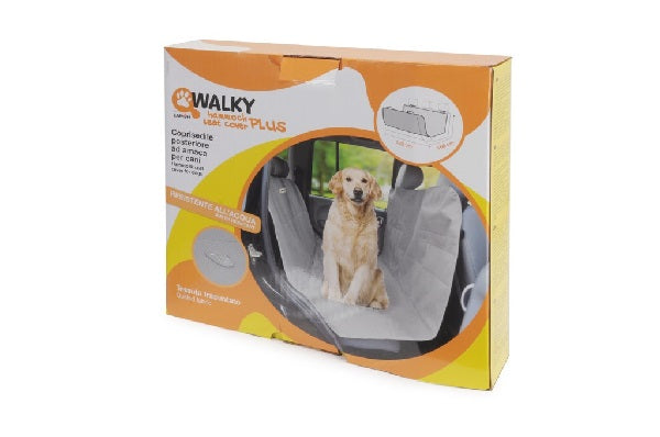 CAMON WALKY HAMMOCK SEAT COVER PLUS6