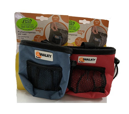 CAMON PORTASNACK POLIESTERE 11 x 15 CM.