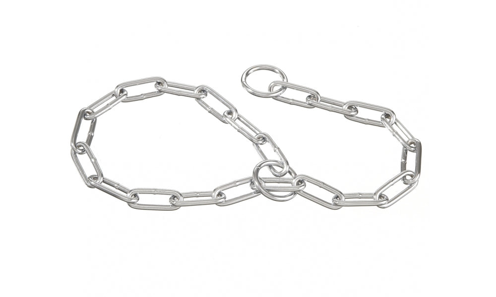 CAMON COLLARE STANGOLO A MAGLIA LARGA 3,8 x 750 MM.