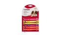 CAMON COLLARE PER CUCCIOLI 0,80 x 20 CM.