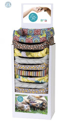 LEOPET CUCCIA RODI 60 x 70 CM.