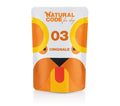 NATURAL CODE DOG03 CINGHIALE BUSTA 300 GR.