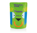 NATURAL CODE DOG PUPPY AGNELLO BUSTA 300 GR.