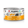 DISUGUAL DOG PUPPY TACCHINO 150 GR.