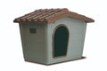 CUCCIA SPRINT MINI (60 x 50 x 41 CM.) VERDE
