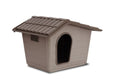 CUCCIA SPRINT MINI (60 x 50 x 41 CM.) TORTORA