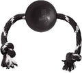 KONG EXTREME BALL WITH ROPE