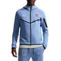 England Tech Fleece presentation soccer tracksuit 2026/27 - Nike-0