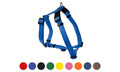 CAMON PETTORINA IN NYLON 46-62 CM. / 15 MM. ROSSA