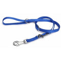 CAMON GUINZAGLIO D'ADDESTRAMENTO IN NYLON 25 x 2000 MM. BLU