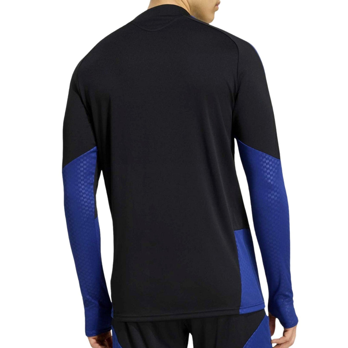 FC Copenhagen training technical Soccer tracksuit 2026/27 - Adidas-3