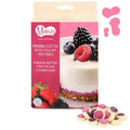 Mavsy panna cotta liofilizzata con yogurt e frutti di bosco 50 g