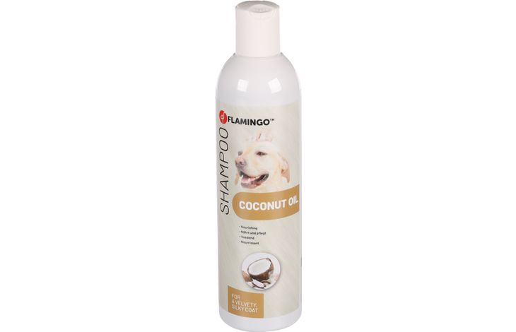 Shampoo Cocco 300 ml