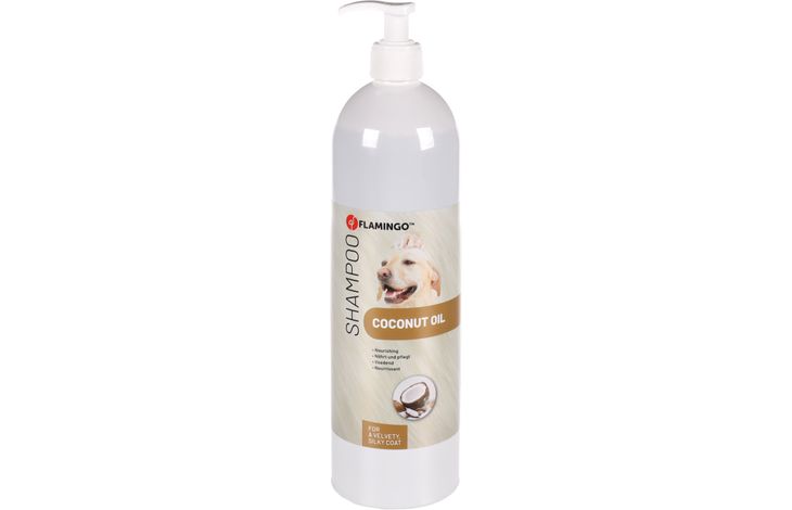 Shampoo Cocco 1 L