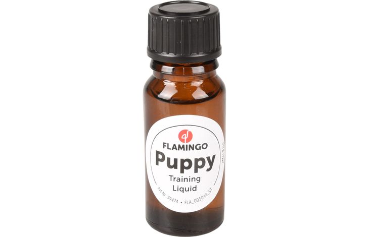 PERFECT CARE LOGY LIQUIDO PER L'ADDESTRAMENTO DEI CUCCIOLI 10ML