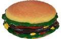 GC VINILE BIG HAMBURGER 15X15X6CM