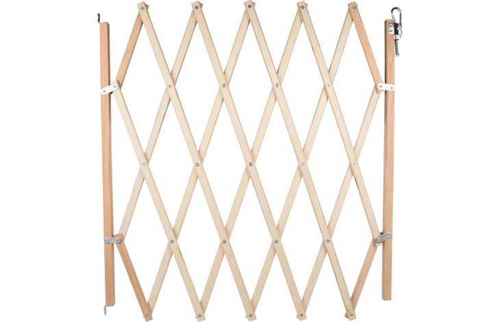 RECINTO DE SICUREZZA MONTI LEGNO 107x83CM