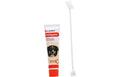 DENTIFRICIO DAFRA SAPORE DI POLLO 85GR DISPLAY