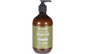 Shampoo Natural Olio di argan per un pelo bianco 500 ml