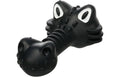 GIOCATTOLO GLADIATOR COCCODRILLO NERO 9,3x18x7CM