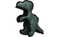 GIOCATTOLO PUDO DINOSAURO VERDE 12,5x26x28CM