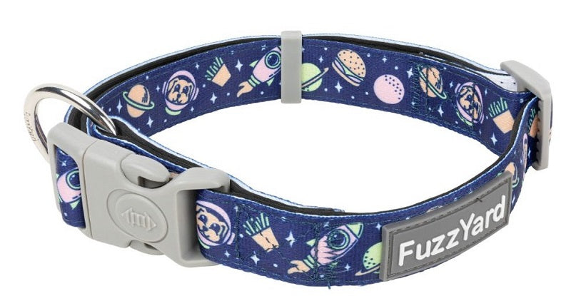 FUZZYARD COLLARE NEOPRENE "PLUTO PUP" TG. M