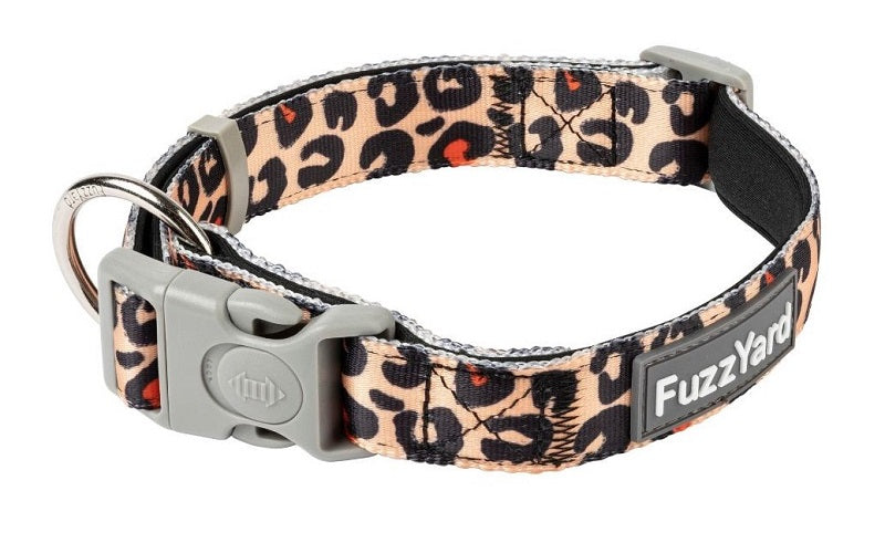 FUZZYARD COLLARE NEOPRENE "JAVAN" TG. S