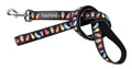 FUZZYARD GUINZAGLIO NEOPRENE "LETTO BUGS" TG. L