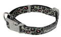 FUZZYARD COLLARE NEOPRENE "SAVANNA" TG. M