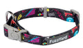 FUZZYARD COLLARE NEOPRENE "BEL AIR" TG. S