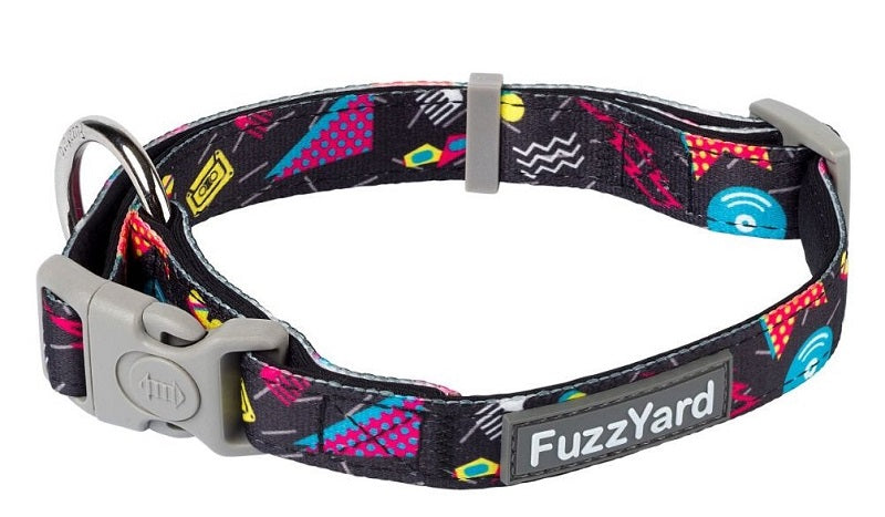 FUZZYARD COLLARE NEOPRENE "BEL AIR" TG. S
