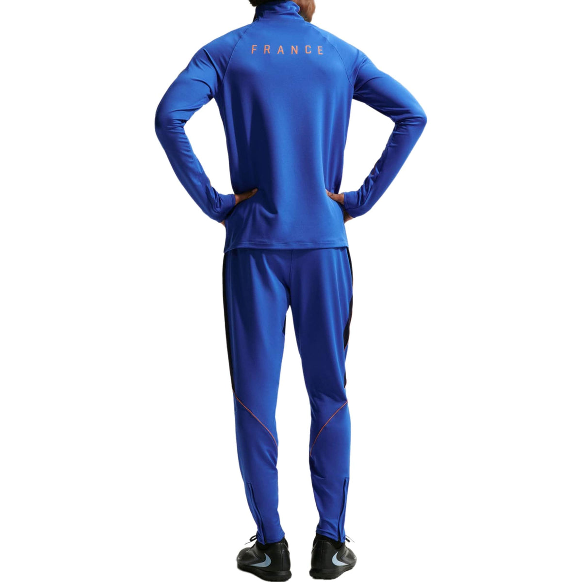 France training technical Soccer tracksuit 2026/27 - Nike-3