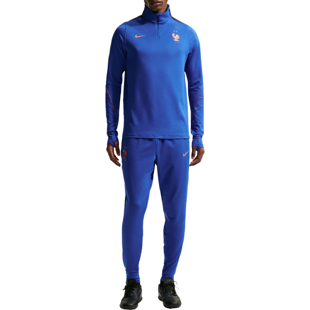 France training technical Soccer tracksuit 2026/27 - Nike-2