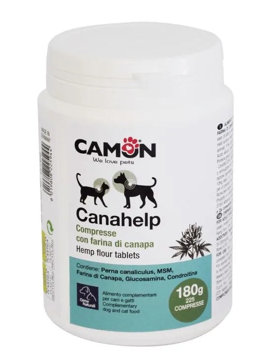CAMON CANAHELP 180 GR. / 225 CPR.