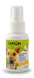 CAMON DENTIFRICIO SPRAY 50 ML.