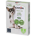 CAMON NEEM OIL LEIS COLLAR 0-10 KG. / 35 CM.