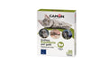 CAMON EQUILIBRIA COLLARE CALMANTE PER GATTI 35 CM.